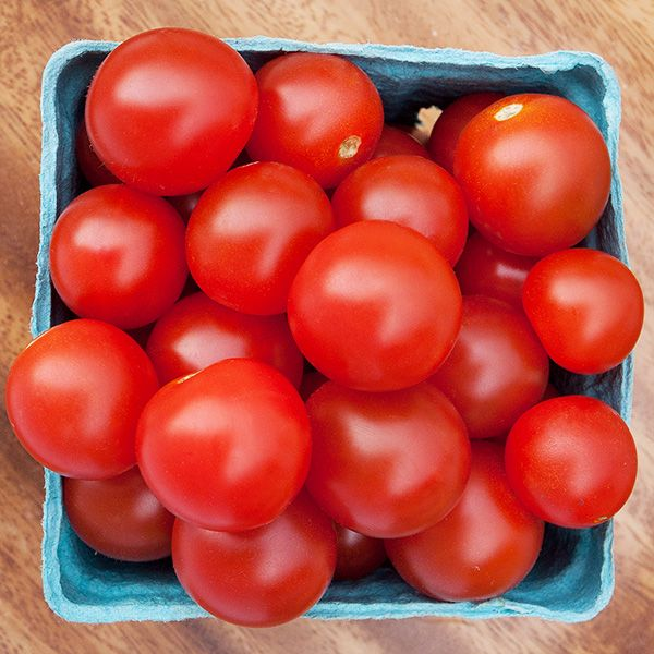 Tomato (Bing)