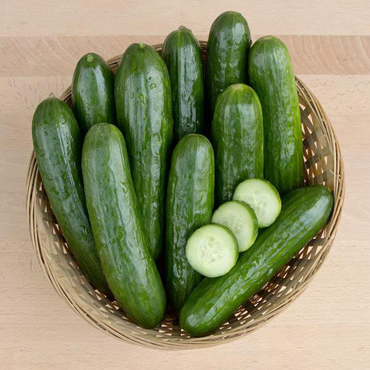 Cucumber (Manny)